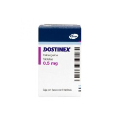 Dostinex