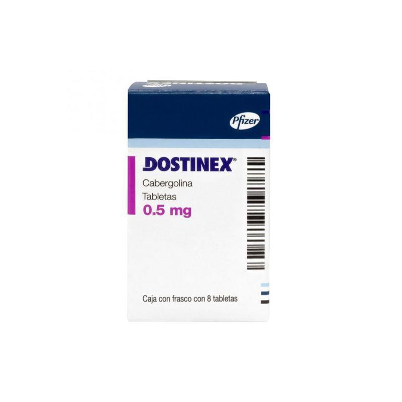 Dostinex