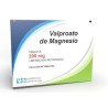 Valproato De Magnesio Liberación Retardada