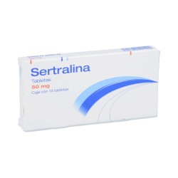 Sertralina (Psicofarma)