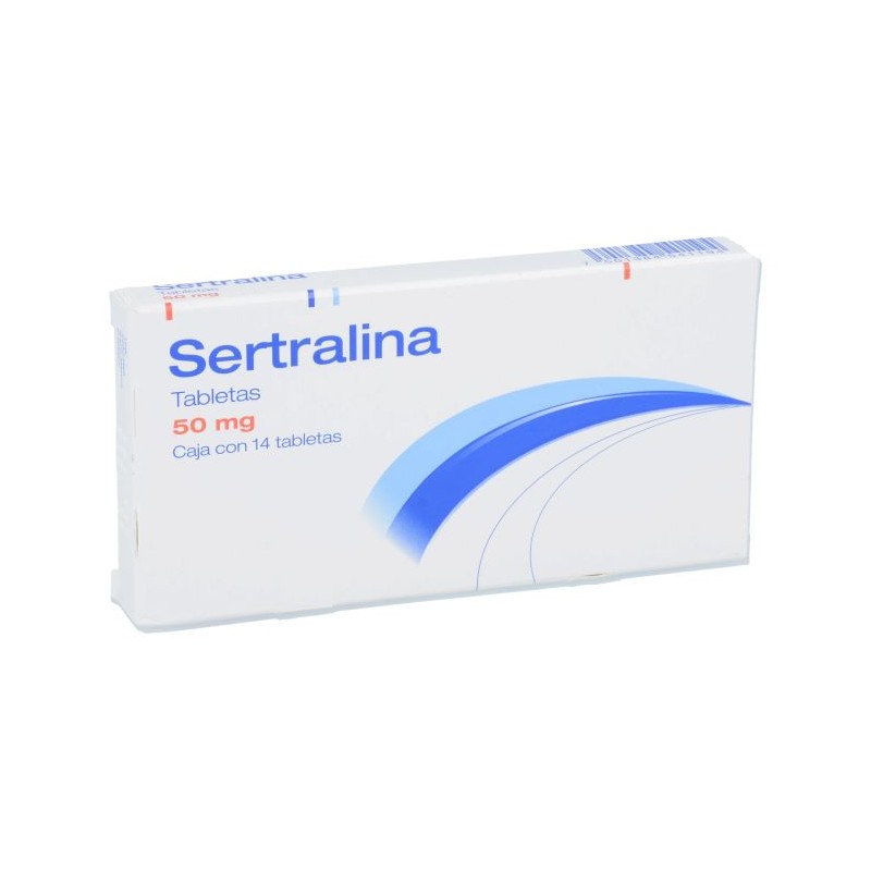 Sertralina (Psicofarma)