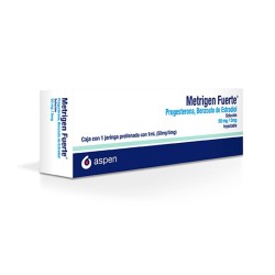 Metrigen Fuerte