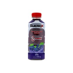 Suerox Ad 8Iones  Uva