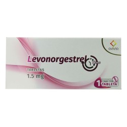 Levonogestrel