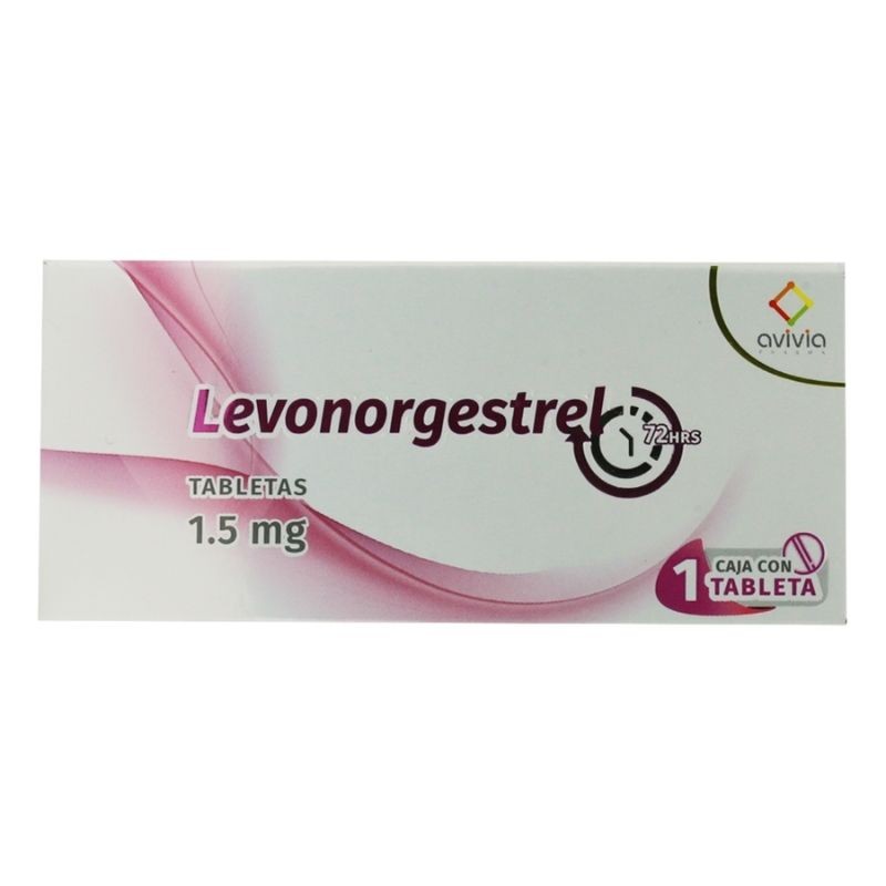 Levonogestrel