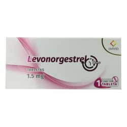 Levonogestrel