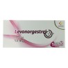 Levonogestrel