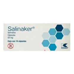 Salinaker