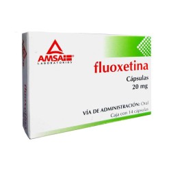 Fluoxetina