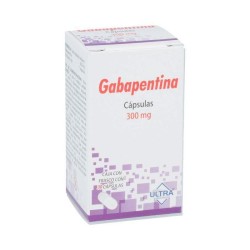 Gabapentina