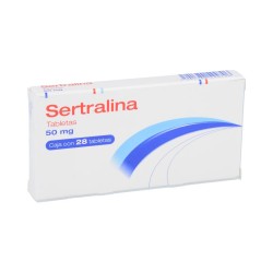 Sertralina