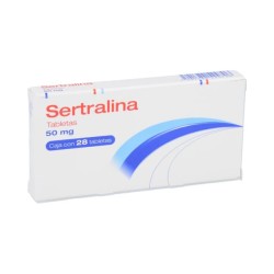 Sertralina