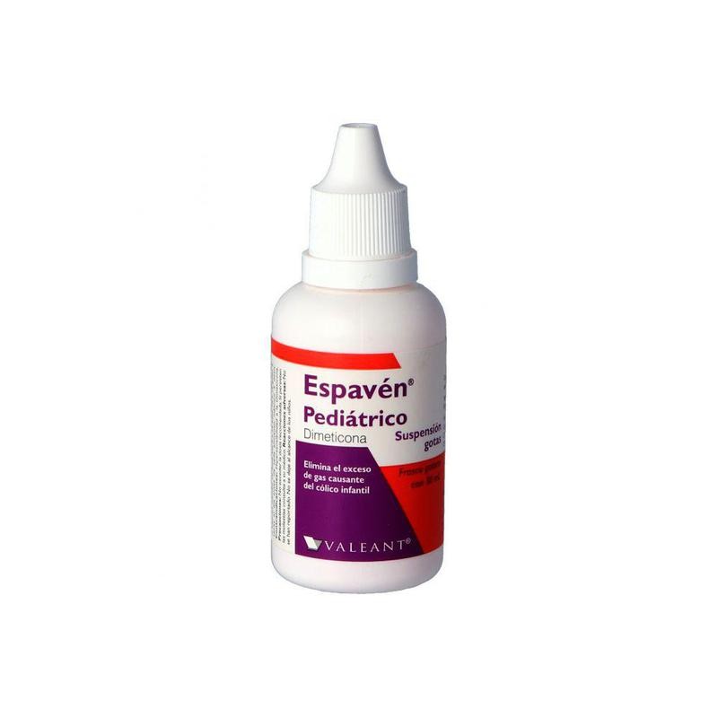 Espaven Pediátrico