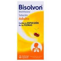 Bisolvon Adulto