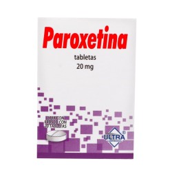 Paroxetina