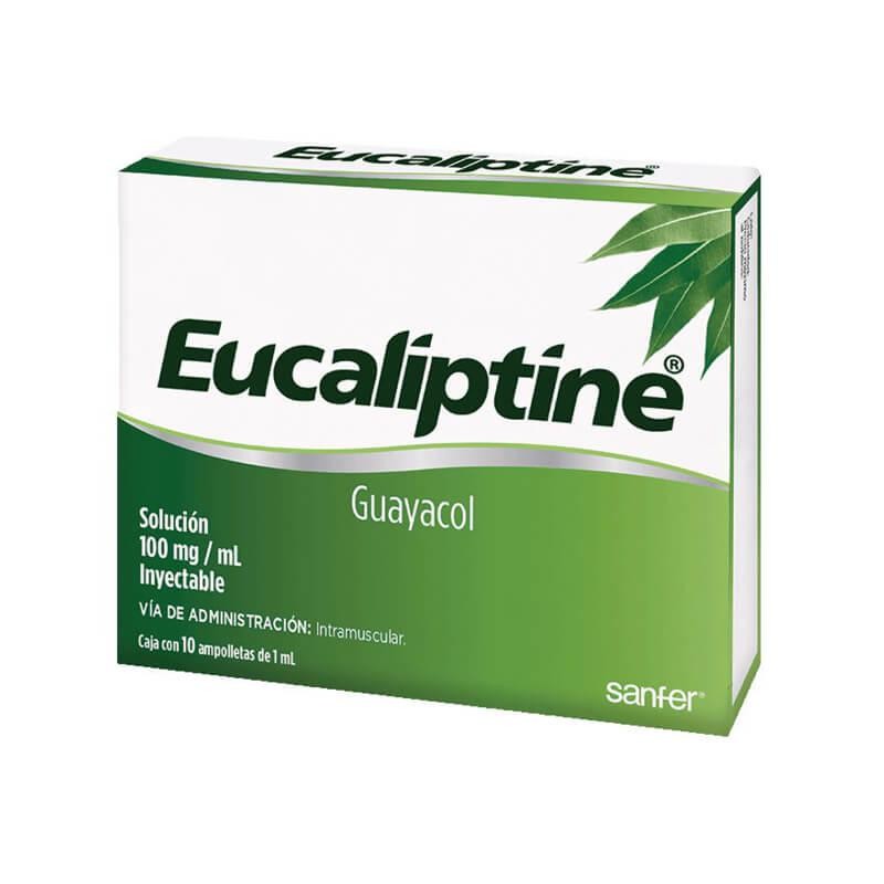 Eucaliptine