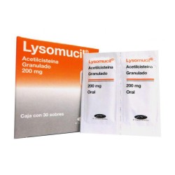 Lysomucil