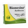 Biomesina