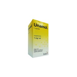 Unamol