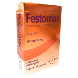 Festomar