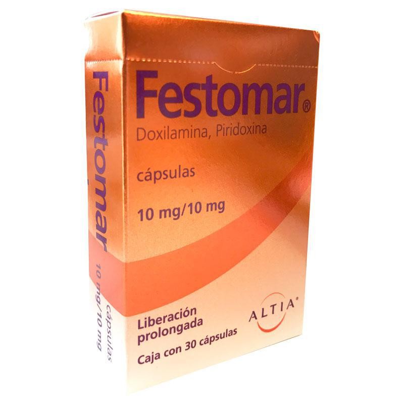 Festomar