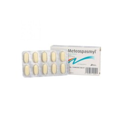 Meteospasmyl