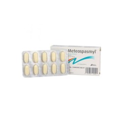 Meteospasmyl