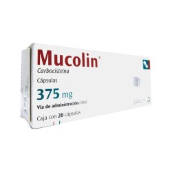 Mucolin