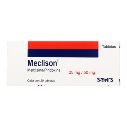 Meclison