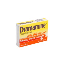 Dramamine