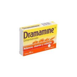 Dramamine