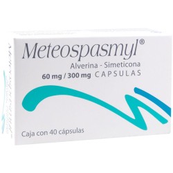 Meteospasmyl