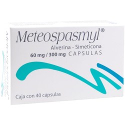 Meteospasmyl