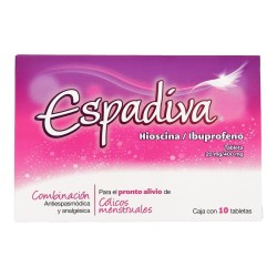 Espadiva