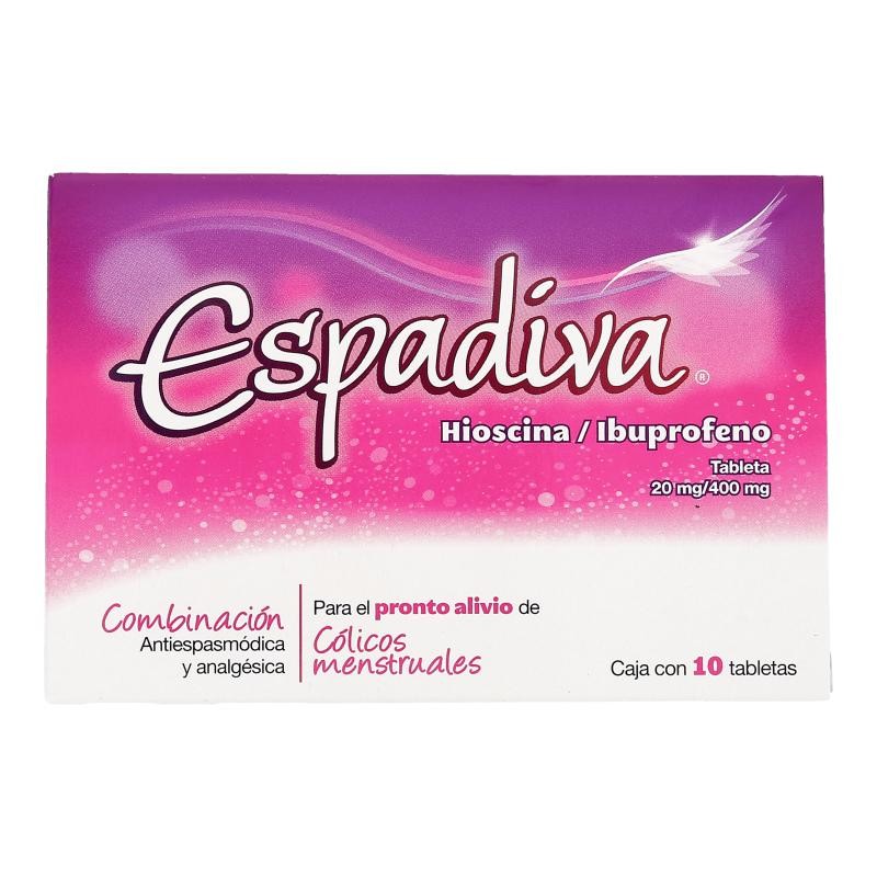 Espadiva