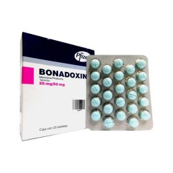 Bonadoxina