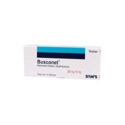 Busconet