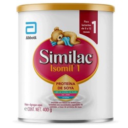 Isomil 1  0 a 12 meses