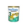 Nutribaby 3  1-3 años