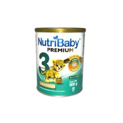 Nutribaby 3  1-3 años