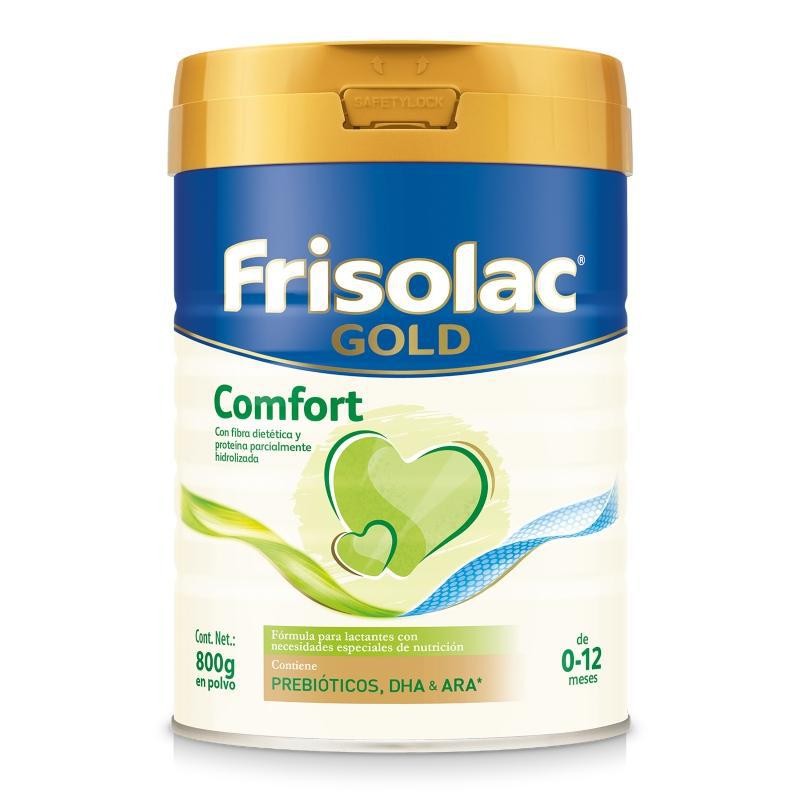 Frisolac Gold Comfort Ar 0 a 12 meses