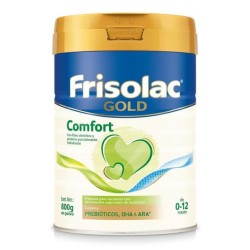 Frisolac Gold Comfort Ar 0 a 12 meses