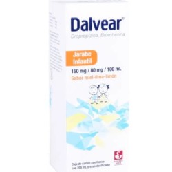 Dalvear Infantil