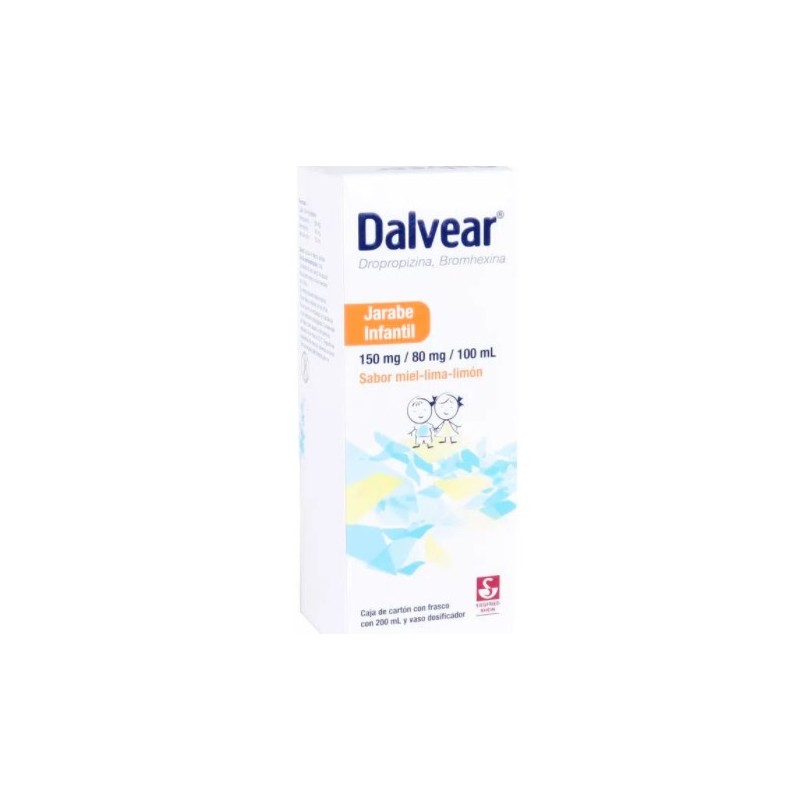 Dalvear Infantil