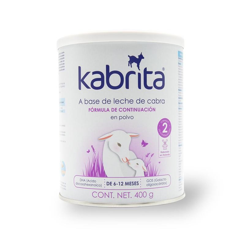 Kabrita Etapa 2