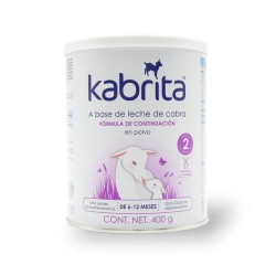 Kabrita Etapa 2