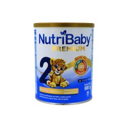 Nutribaby 2  6-12 meses