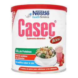 Casec