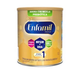 Enfamil 1 Premium 0-6 Meses Polvo