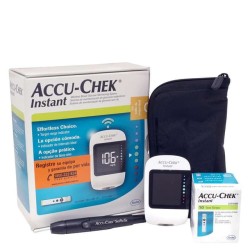 Accu Chek Instant